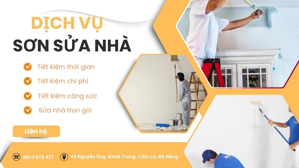 <p dir="ltr" style="text-align: center;" role="presentation"><strong>Sơn Sửa Nhà</strong></p>
<p> </p>